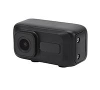 KIMISS Telecamera da Cruscotto per Moto 2K HD con WiFi e 3 Supporti per Moto e Bici Elettriche, con Connessione all'app.