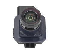 KIMISS Telecamera di Assistenza Al Parcheggio Posteriore GA8Z 19G490 A Sostituzione per Flex SE SEL Limited 4 Porte 3,5 L V6 2013-2019 - Telecamera di Retromarcia Impermeabile