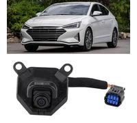 KIMISS Telecamera di Parcheggio Retromarcia per Retromarcia per Auto 95760-G3000 Adatta per Berlina Elantra e I30