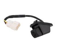 KIMISS Telecamera di Retromarcia 39530 TX4 A01, Telecamera di Assistenza Alla Retromarcia per per il Periodo 2013-2015, Sostituzione OEM, Immagini Ad Alta Definizione
