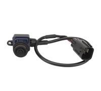 KIMISS Telecamera di Retromarcia Compatibile con Cherokee 2011-2013, Sostituzione Ad Alta Definizione per la Parte 56054059AF, Design Impermeabile