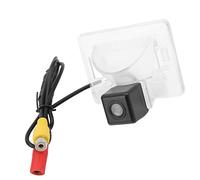 KIMISS Telecamera di Retromarcia Grandangolare da 170° per 5 2014-2018 - Visione Notturna Ad Alta Definizione IP67 Assistente di Backup Impermeabile