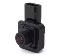 KIMISS Telecamera di Retromarcia per Edge 2015-2018 - Sostituzione Telecamera di Assistenza Retrovisore F2GT19G490CC, Impermeabile IP68