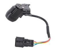 KIMISS Telecamera di Retromarcia per Santa Fe Sport 2017-2018 - Sostituzione Assistenza Parcheggio Retromarcia Notturna 95760-2W650