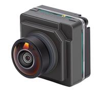 KIMISS Telecamera di Retromarcia Telecamera per Retromarcia 130° Grandangolare HD CMOS IP68 Plug and Play Sostituzione OEM con Alloggiamento in Metallo per il 2019-2020