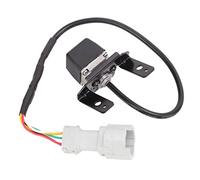 KIMISS Telecamera di Retromarcia, Telecamera Posteriore Compatibile con 957603S102 IP68 Impermeabile Ad Alta Risoluzione, Sostituzione per YF I45 Dal 2011 Al 2014