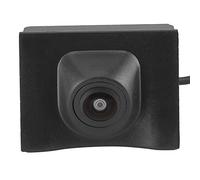 KIMISS Telecamera Frontale Impermeabile con Sensore di Immagine CCD per l'assistenza Al Parcheggio con Visione Notturna Grandangolare Q3 2013-170°