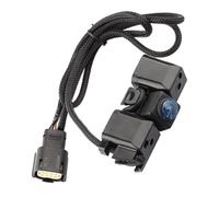 KIMISS Telecamera per Retrovisione Telecamera di Backup Sostitutiva 23244435 84079952 Plastica IP68 Vista da 120 a 180 Gradi per Chevy (Auto con retromarcia)
