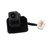 KIMISS Telecamera Posteriore di Backup per EX-L 2014-2017, Sostituisce OEM 39530-T2A-A31, Assistenza Al Parcheggio in Retromarcia Notturna HD