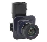 KIMISS Telecamera Retrovisiva FL1Z 19G490 A IP68 Sostituzione Impermeabile per Expedition 2015-2017 - Sicurezza e visibilità Migliorate