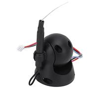 KIMISS Telecamera Wi-Fi 720P per Auto RC - Telecamera per Auto Telecomandata per Serie F3 F4 1/24, Ideale per Picnic, Escursioni e Viaggi