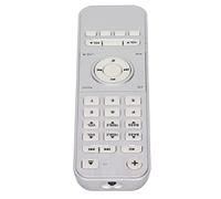 KIMISS Telecomando GENEVA per Soundbar Modello M, S, L: Facile da Usare, Design Ergonomico, Nessuna Configurazione Richiesta, funzionalità Completa