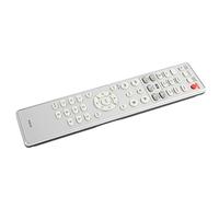 KIMISS Telecomando Sostitutivo per Lettore DVD per Marantz DV6001 DV4001 DV4003 DV9500 DV9600 - Design Compatto Ed Ergonomico