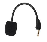 KIMISS Telefono per Cuffie da Gioco Cloud III - Microfono Sostitutivo a 4 Pin da 3,5 Mm con Connettore Placcato in Oro per qualità e facilità Migliorate