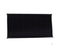 KIMISS Tenda per Finestra 32 X 24 Pollici Che Blocca la Luce e la Privacy