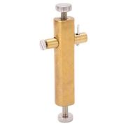 KIMISS Tracciatore per Violino per Incisioni Precise - Macchina da Taglio Regolabile per Ottone per la Realizzazione di Violini e Viole