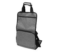 KIMISS Tracolla per PC Tower con Maniglia, Custodia da Viaggio per Computer Desktop per un Facile Trasporto, Ideale per Riporre Tastiera e Accessori