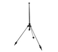 KIMISS Treppiede per Irrigazione a Impatto Resistente G1/2 Treppiede per Irrigazione di Piante con Filettatura Femmina per Cortile, Giardino, Prato