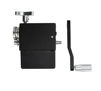 KIMISS Tubing Beader Tool, Intercooler Pipe Bead Form Roller Machine Steel Tube Beader Tool per Tubi da 5/8 Pollici e più Grandi