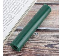 KIMISS Tubo di Cera per la Produzione di Gioielli - Strumento di Intaglio per Disegni Personalizzati, Stampo di Cera Professionale per Incisioni Bellissimi Anelli