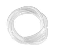 KIMISS Tubo di Raffreddamento Ad Acqua in PVC Premium Waterblock Tubo Trasparente Morbido per Sistemi Informatici, Resistente alle Alte e Basse Temperature