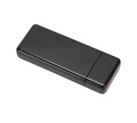 KIMISS TX N700 RT3572 Adattatore WiFi USB 300Mbps 2.4G 5G Dual Band | Adattatore di Rete Wireless per 7, 8, 10, 11 e TV | Installazione Facile
