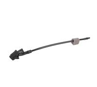 KIMISS Ugello Spruzzatore per Lavacristallo, Ricambio OEM 68217041AC, Design in Plastica Resistente Alle Intemperie