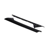 KIMISS Una Sostituzione del Parabrezza del Paradisi del Pilastro 2011-2019 - Componenti Esterni e Interni - OEM BB5Z7803137AA, Stampaggio Pilastro, Parti Automobilistiche/sostitutive/corpo e (Giusto)