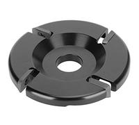 KIMISS Utensili a Disco per Tagliare Gli Zoccoli su Entrambi i Lati Ad Alte Prestazioni per Bovini da Bestiame - Lame più Affilate e Design Durevole - Forniture per Animali Domest (HL-Q7G-III 4