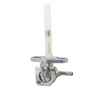 KIMISS Valvola di Commutazione Serbatoio Carburante Ad Alte Prestazioni 16950-GCF-671 On Off RES Sostituzione in Alluminio per XR50R XR70R XR80R CRF80F - Automotive/Moto e Sport E