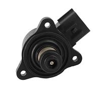 KIMISS Valvola di Controllo dell'aria del Minimo per Motori Fuoribordo 63P-1312A-01-00, Perfetta per affidabilità