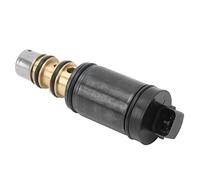 KIMISS Valvola di Controllo Elettronico del Compressore AC ECV14 Sensore Elettrovalvola Condizionatore d'aria per 128i 325i 325xi 328i 328xi 330Ci Ad Alte Prestazioni