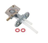 KIMISS valvola Rubinetto sostituzione per Benzina per PW80 PY80 PeeWee 80 TTR125 2000-2005 (#1)