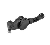 KIMISS Valvola Ventilazione Basamento Separatore Olio, Valvola PCV Ricambio Equivalente for Miglioramento Funzione Motore, Componente Ventilazione Motore (94610723077)