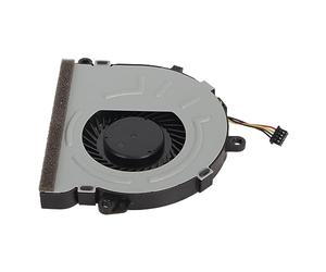 KIMISS Ventola di Raffreddamento CPU Efficiente per 15?da 15?Db 15?di 15?Dr 15Q?DX 15T?DS 250 255 256 G7, Raffreddatore Ad Aria per CPU Laptop a 4 Pin, Leggero, Durevole,