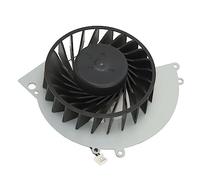 KIMISS Ventola di Raffreddamento Interna Sostitutiva CUH 1200 Modelli CUH 12XX KSB0912HE Ventola Sottile per Dissipazione del Calore Raffreddatore Interno Sostitutivo di Facile Installazione
