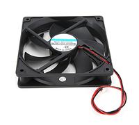 KIMISS Ventola per Incubatrice per 48/56 Uova - Accessori per Incubatrice Automatica per Uova - Ventola a Temperatura Uniforme per Prestazioni di Schiusa Ottimali