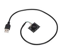 KIMISS Webcam Industrielle Modulo Telecamera USB Modulo Telecamera Hdp Usb2.0 Scheda Webcam Manuale per Modulo Telecamera Hbvcam2111Wa V22