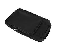 KIMISS Zaino per Sacca per Bastoncini - Porta Impermeabile Portatile per Mazze e Bastoncini, Ideale per Batteristi e Appassionati di Percussioni