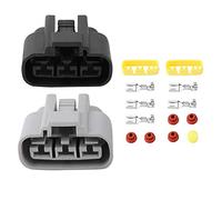 KIMISS4012941 Kit connettore raddrizzatore per Ski-doo