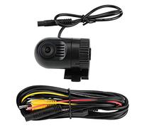 KimissCamera Dash Cam, 1080HD Mini Car DVR Dashboard Ride Recorder