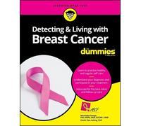 Kimlin Tam Ashing Marshale Detecting & Living with Breast Cancer For (Tascabile)