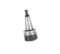 kimllier ISO30 ER32-45L Mandrino pinza di bilanciamento G2.5 30000RPM CNC Tool Holder adatto per macchina per incisione CNC - 1 pezzo
