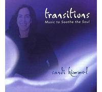 Kimmel, Sandi - Transitions-Music To Soothe The Soul