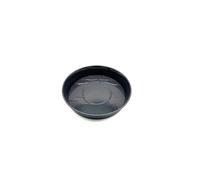 Kimmel Sottovaso per fiori, Ø 16 cm, grigio