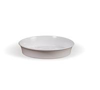 Kimmel Sottovaso per piante, diametro 14 cm, bianco