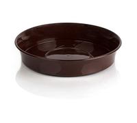 Kimmel Sottovaso per Piante, Diametro 16 cm, Marrone, Piccolo