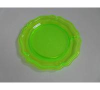 Kimmel Sottovaso Verde, Plastica