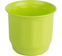 Kimmel Vaso da Fiori, Diametro 6,5 cm, Colore: Verde Lime