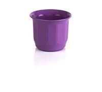 Kimmel Vaso per fiori, diametro 6,5 - 18 cm, viola